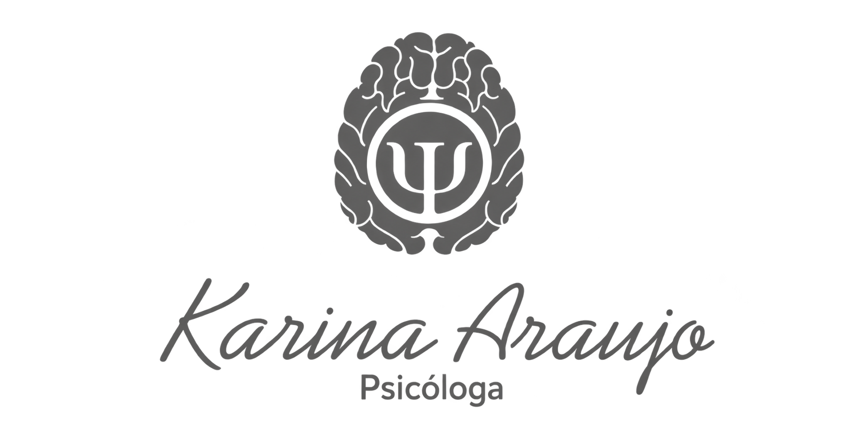 Karina Araujo — Psicóloga